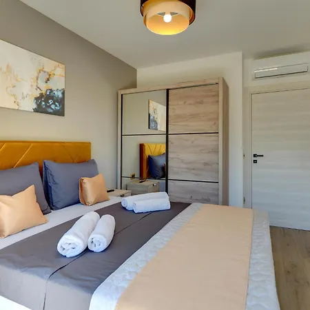 Pieron Holiday home
