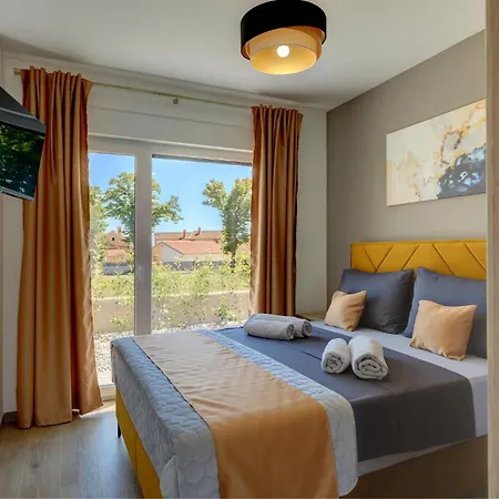 Pieron Holiday home *