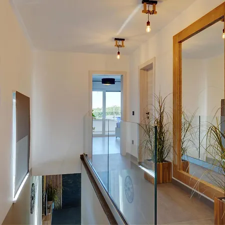 Pieron Holiday home