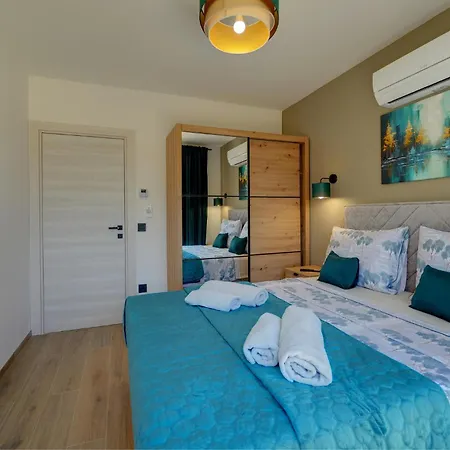 Holiday home Pieron Marcana
