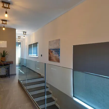 Pieron Holiday home *