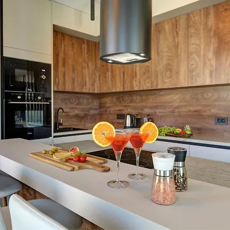 Holiday home Pieron *