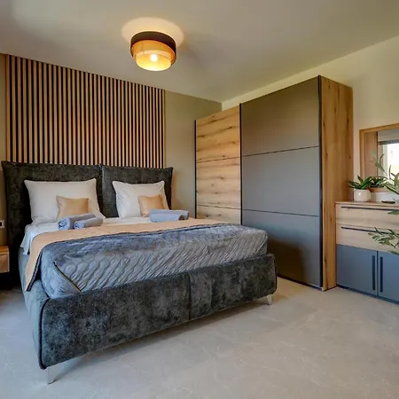 Pieron Holiday home