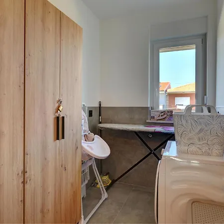 Pieron Holiday home Marcana