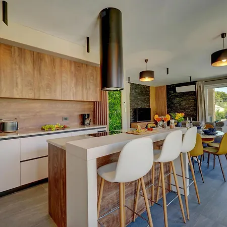 Pieron Holiday home *