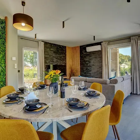 Holiday home Pieron *