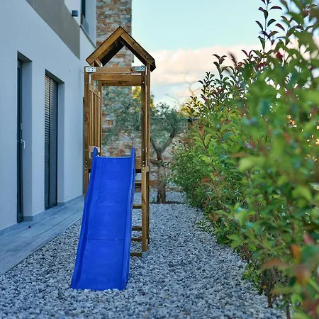 Pieron Holiday home