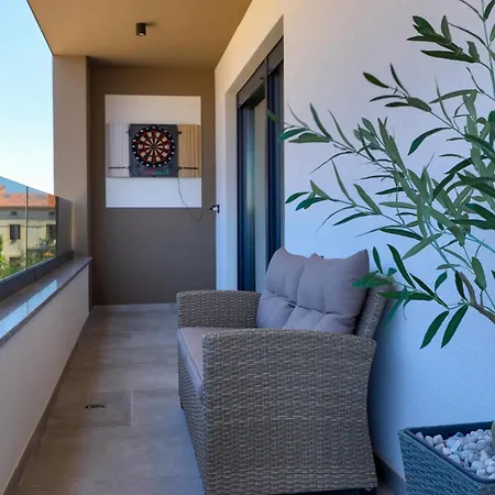 Pieron Holiday home