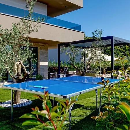 Pieron Holiday home