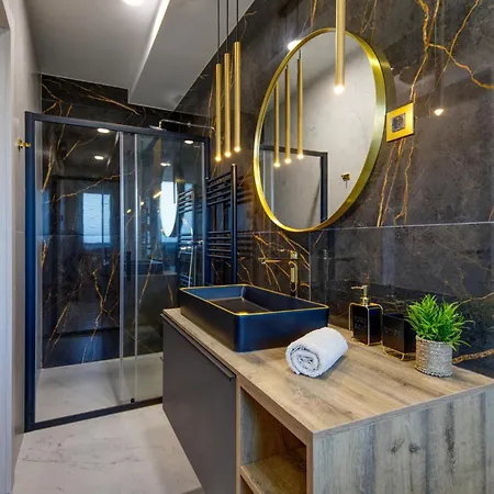 Gorgeous In With Sauna Holiday home *