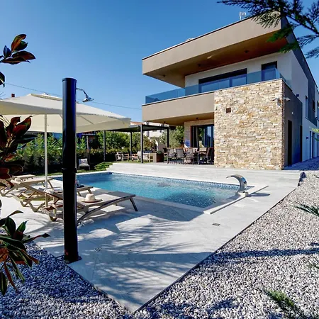Vakantiehuis Pieron Marčana