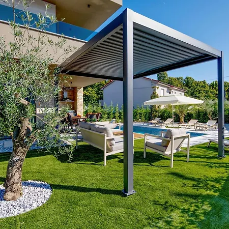 Vakantiehuis Pieron